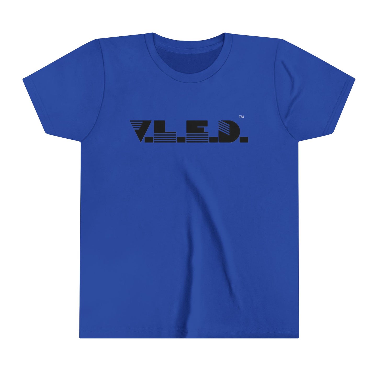 Kids Classic Logo T-Shirt Assorted Colors